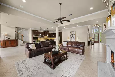 2218 Monarch Terrace Drive, Katy, TX 77494 - Photo 11