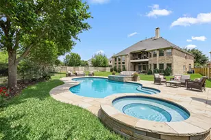 2218 Monarch Terrace Dr, Katy, TX 77494 - Photo 3