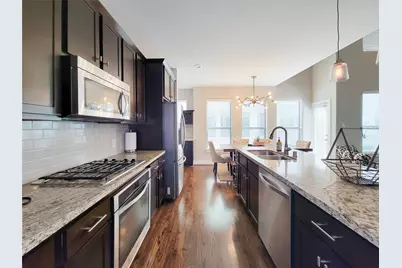 1424 Wilson Street, Houston, TX 77019 - Photo 15