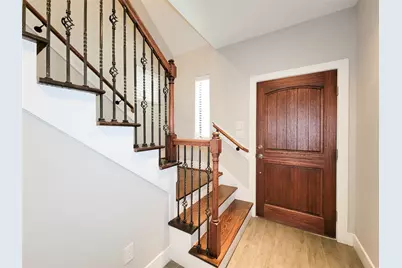 1424 Wilson Street, Houston, TX 77019 - Photo 5