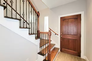 1424 Wilson St, Houston, TX 77019 - Photo 5