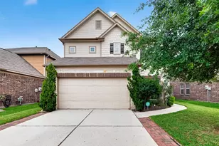 8134 Pastel Dawn Trace Trace, Houston, TX 77049 - Photo 3