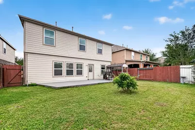 8134 Pastel Dawn Trace Trace, Houston, TX 77049 - Photo 39