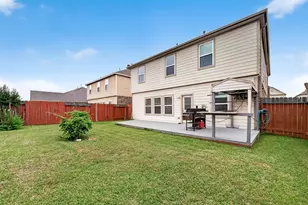 8134 Pastel Dawn Trace Trace, Houston, TX 77049 - Photo 37