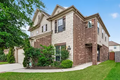 8134 Pastel Dawn Trace Trace, Houston, TX 77049 - Photo 1