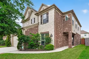 8134 Pastel Dawn Trace Trace, Houston, TX 77049 - Photo 1
