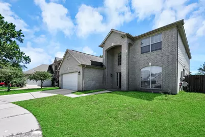 207 Carlie Way, Stafford, TX 77477 - Photo 1