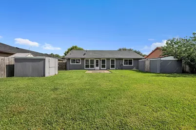 2058 Feather Ridge Drive, Missouri City, TX 77489 - Photo 31