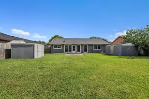 2058 Feather Ridge Dr, Missouri City, TX 77489 - Photo 31
