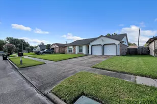 2058 Feather Ridge Dr, Missouri City, TX 77489 - Photo 3