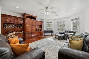 21992 Blazing Trail, New Caney, TX 77357 - Photo 21