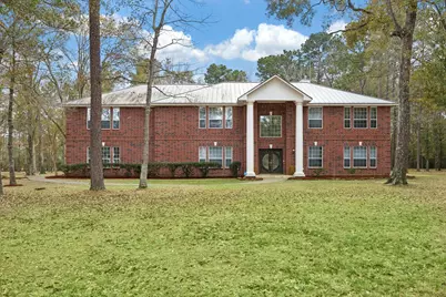 21992 Blazing Trail, New Caney, TX 77357 - Photo 3