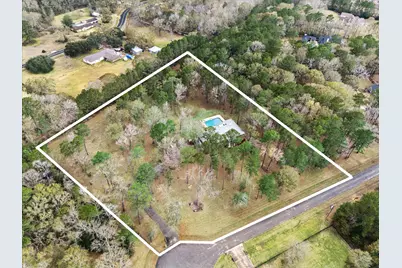 21992 Blazing Trail, New Caney, TX 77357 - Photo 1