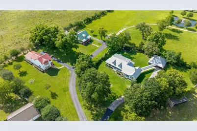 26631 Decker Prairie Rosehill Road, Magnolia, TX 77355 - Photo 3