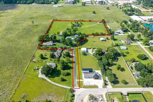 26631 Decker Prairie-Rosehill Rd, Magnolia, TX 77355 - Photo 1