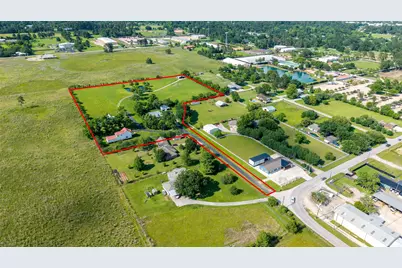 26631 Decker Prairie Rosehill Road, Magnolia, TX 77355 - Photo 19