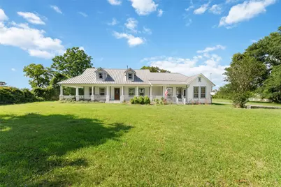 26631 Decker Prairie Rosehill Road, Magnolia, TX 77355 - Photo 5