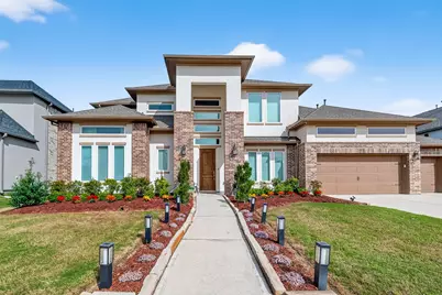 4919 Olive Province Lane, Manvel, TX 77578 - Photo 1