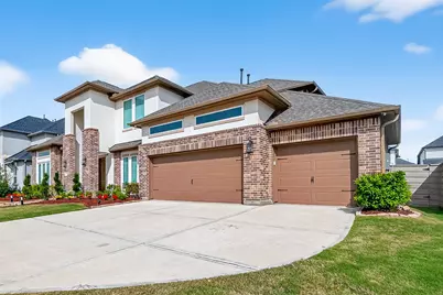 4919 Olive Province Lane, Manvel, TX 77578 - Photo 5