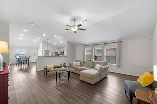 24235 Gold Cheyenne Wy, Katy, TX 77493 - Photo 7