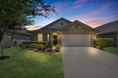 24235 Gold Cheyenne Way, Katy, TX 77493 - Photo 1