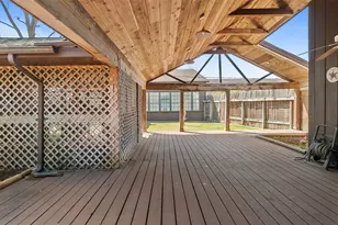 3412 Fairway Dr, Wharton, TX 77488 - Photo 33