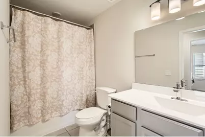 4019 Delta Rose Street, Houston, TX 77018 - Photo 21