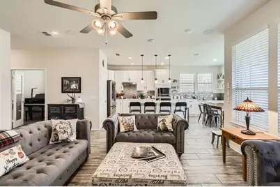 4019 Delta Rose Street, Houston, TX 77018 - Photo 7