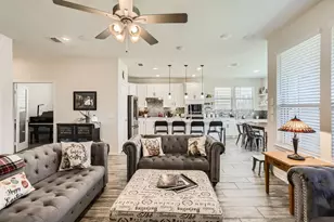 4019 Delta Rose St, Houston, TX 77018 - Photo 7