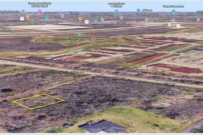 0 Cleo Street, Brookside Village, TX 77581 - Photo 13