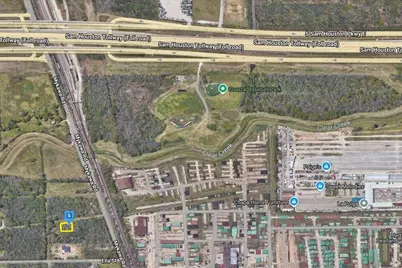 0 Cleo Street, Brookside Village, TX 77581 - Photo 9