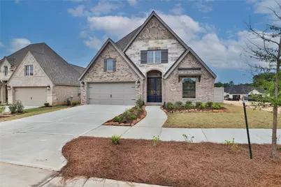 9053 Babbling Brook Drive, Montgomery, TX 77316 - Photo 1