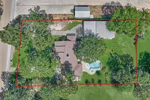 16024 Rabon Chapel Rd, Montgomery, TX 77316 - Photo 3