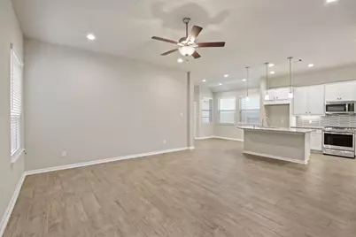 7011 Golden Groundsel Drive, Katy, TX 77493 - Photo 9