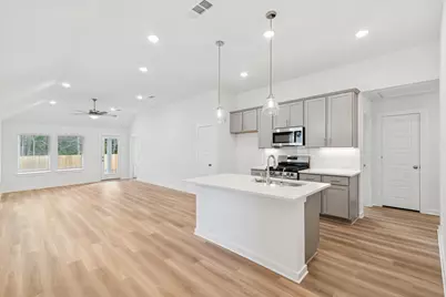 213 Azalea Meadow Drive, Magnolia, TX 77354 - Photo 11