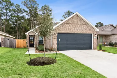 213 Azalea Meadow Drive, Magnolia, TX 77354 - Photo 1