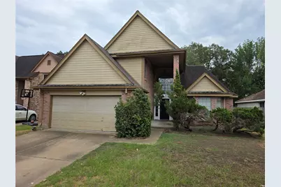 15615 Fern Ridge Drive, Houston, TX 77084 - Photo 1