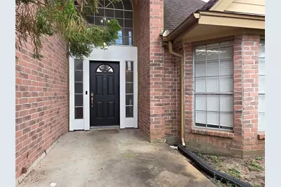 15615 Fern Ridge Drive, Houston, TX 77084 - Photo 3