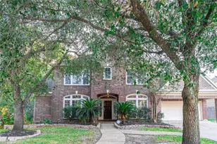 3538 Stanbury Pl Ln, Katy, TX 77494 - Photo 1