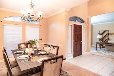 3538 Stanbury Place Lane, Katy, TX 77494 - Photo 3