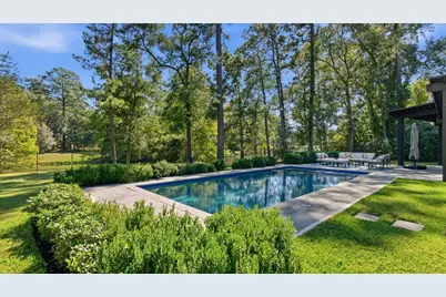 36 W Wedgewood Glen, The Woodlands, TX 77381 - Photo 11