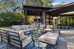 36 W Wedgewood Glen, The Woodlands, TX 77381 - Photo 7