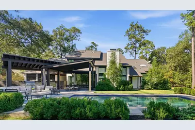 36 W Wedgewood Glen, The Woodlands, TX 77381 - Photo 9