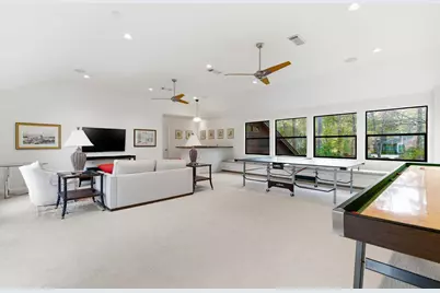 36 W Wedgewood Glen, The Woodlands, TX 77381 - Photo 29