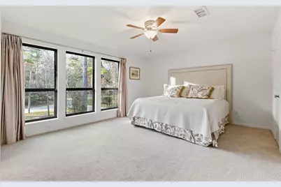 36 W Wedgewood Glen, The Woodlands, TX 77381 - Photo 33