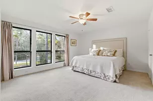 36 W Wedgewood Glen, The Woodlands, TX 77381 - Photo 33