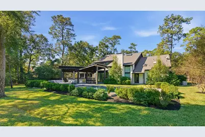 36 W Wedgewood Glen, The Woodlands, TX 77381 - Photo 39