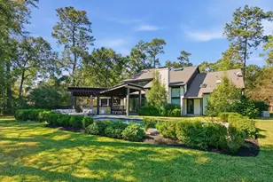 36 W Wedgewood Glen, The Woodlands, TX 77381 - Photo 39