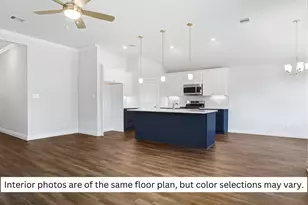 12047 Curlin Dr, Montgomery, TX 77318 - Photo 7