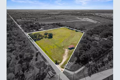 7002 Jordan Road, Manvel, TX 77578 - Photo 1